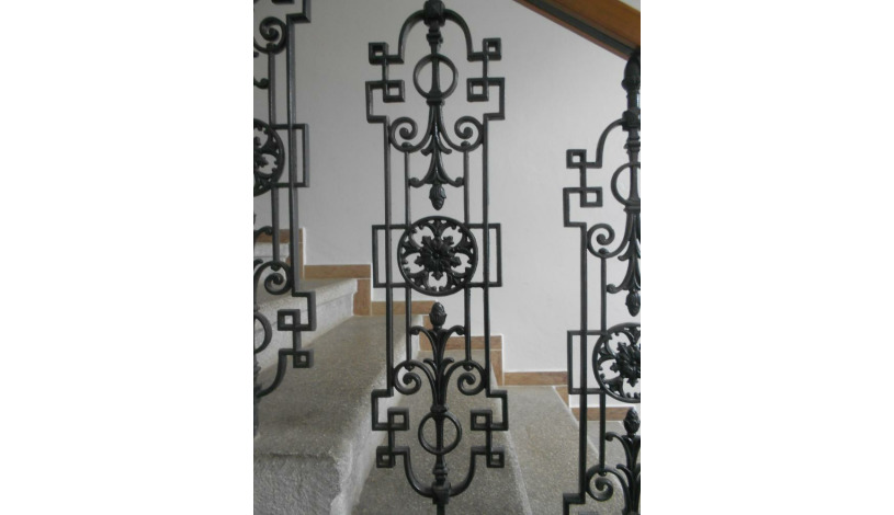 Lázeňský dům Purkyně Konstantinovy Lázně